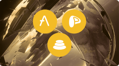 DeFi challenge - level 2