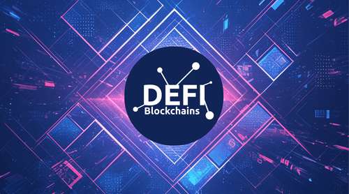 Ethereum & DeFi for beginners