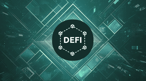What Is DeFi?