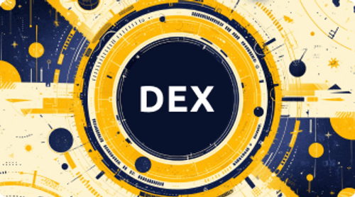 DeFi: Decentralized Exchanges