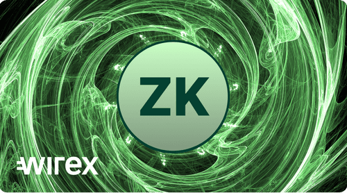 ZK Proofs & ZK Rollups