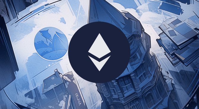 History of Ethereum