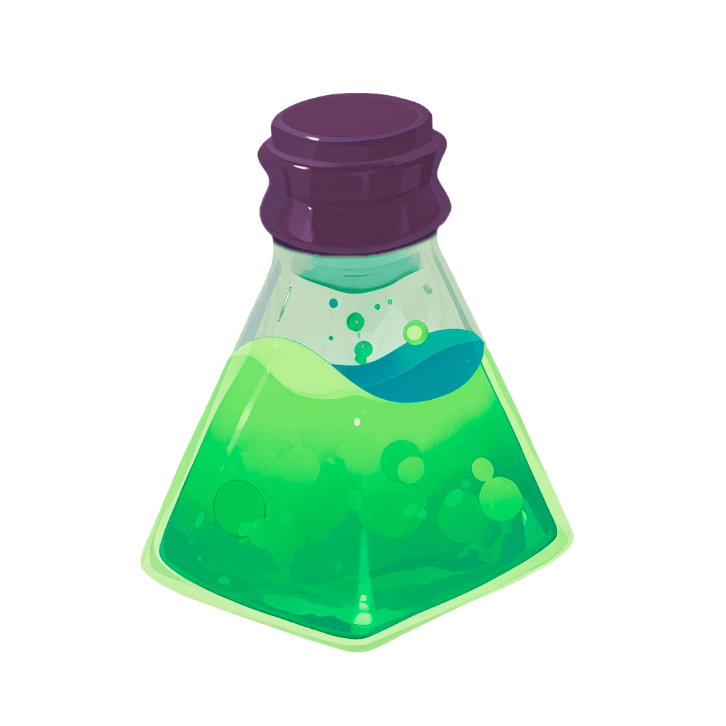 Energy Potion