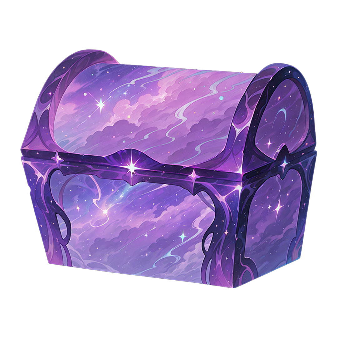 Magic Chest